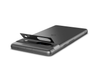 SPIGEN Optik.TR do Google Pixel 7A black AGL05970 - 1156944 - zdjęcie 6